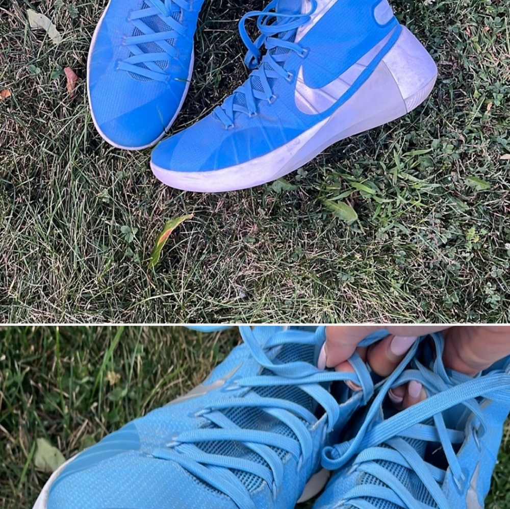 Nike